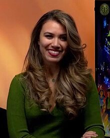 Roshani Chokshi - Wikiunfold.com